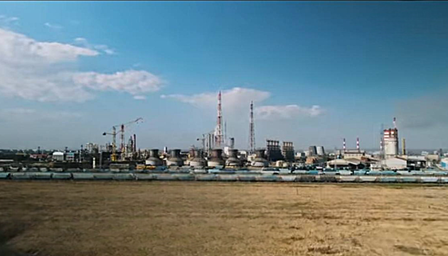 Russland meldet Drohnenangriff auf den weltweit größten Düngemittelhersteller in Region Stawropol