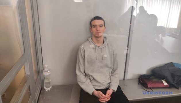 У Львові суд продовжив розгляд справи про вбивство Фаріон