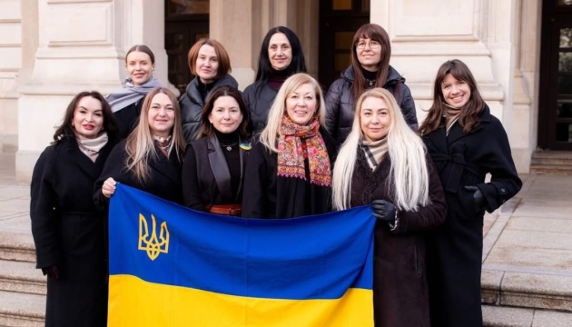 Політичний прорив у Гессені: українців обрали до Рад іноземців німецьких міст