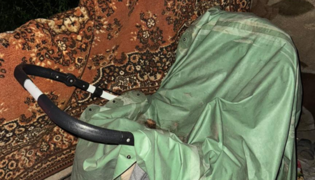 Закопали тіло немовляти на смітнику: на Вінниччині взяли під варту подружжя