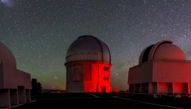 «Космічна археологія»: астрономи знайшли рідкісну зірку з давнього Всесвіту