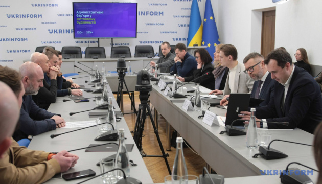 Девелопери назвали ключові проблеми в реалізації будівельних проєктів