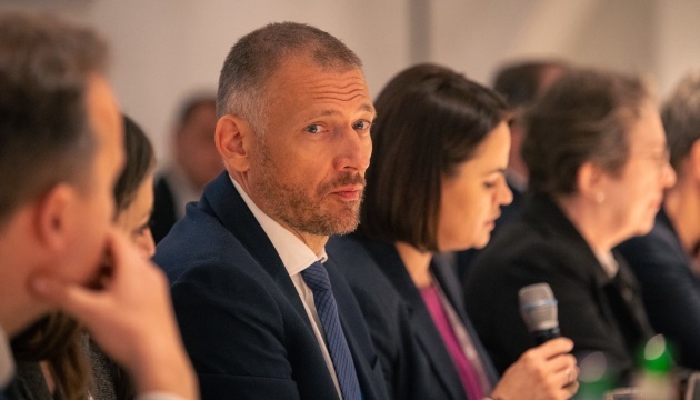 About 1,140 political prisoners remain in Belarus – Tikhanovsky