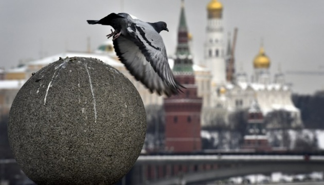 Le Kremlin confirme une pause dans les négociations avec l'Ukraine