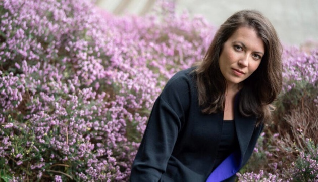 Роман канадки українського походження серед фіналістів британської премії за твори про кліматичну кризу