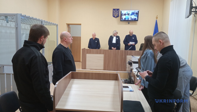 У Харкові суд підтвердив вирок ексспівробітникові ТЦК, який побив учителя