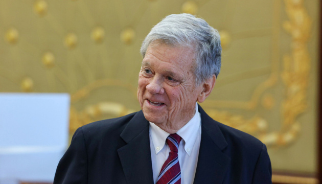 Представник Трампа оголосив про зняття санкцій з білоруських компаній та банків