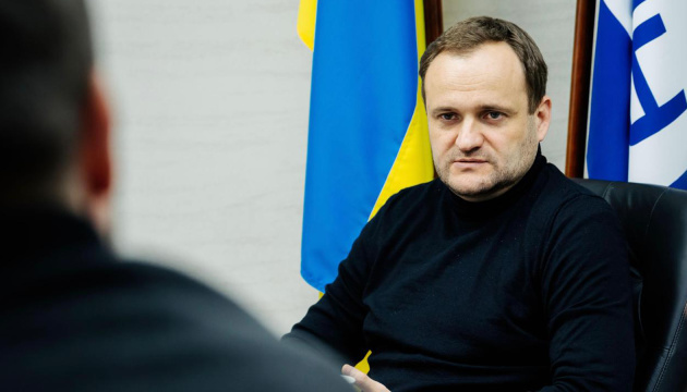 Protection of energy facilities in Sumy region proves effective – Kuleba