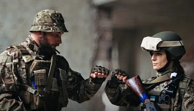 ЗСУ посилюють захист від дискримінації та сексуальних домагань - Міноборони