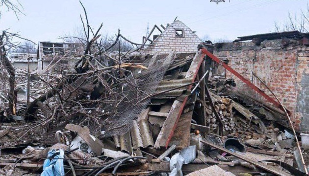 Ворог за добу 864 рази бив по Запорізькій області - троє загиблих, четверо поранених