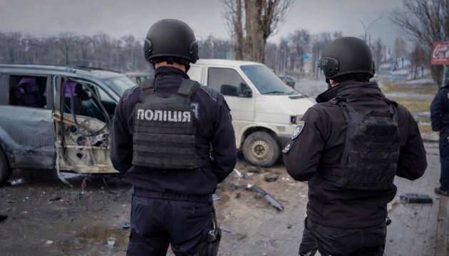 На Сумщині за добу через обстріли РФ загинули троє людей, ще 13 - поранені