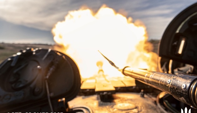 War update: 201 combat clashes over past day, two frontline sectors see heaviest fighting