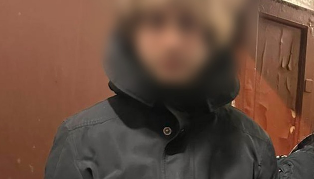 Russian agent detained in Kharkiv for plotting terror attacks in city center