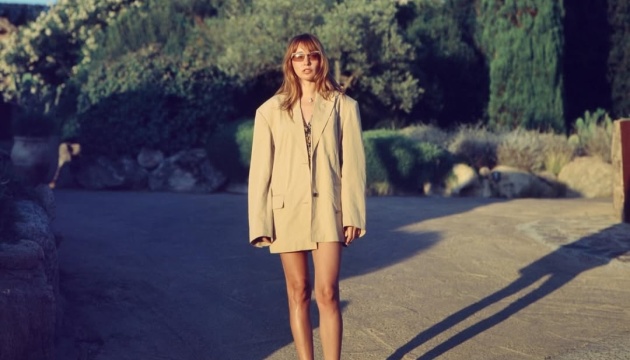 Українка Таню Муіньо стала режисеркою кліпу для нового альбому гурту BTS