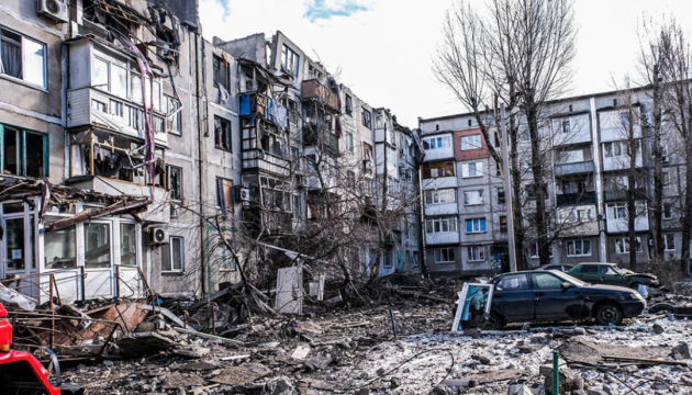 В Україні оголосили підозру російському командиру, який наказав вдарити зі «Смерча» по Покровську