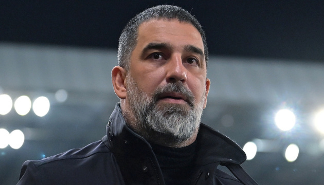 Тренер «Шахтаря» Арда Туран: Продемонстрували психологічну стійкість