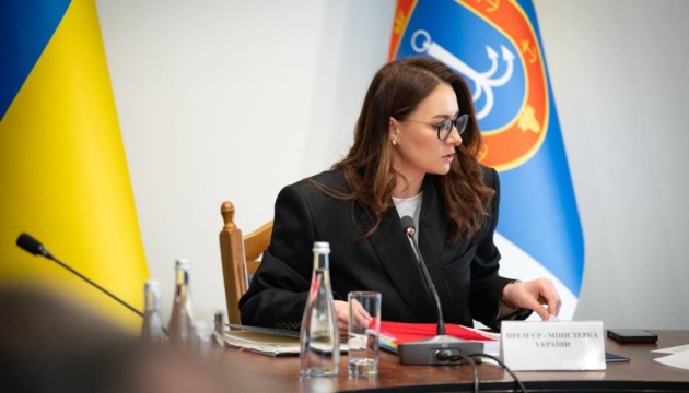 Підготовка до наступної зими: уряд виділив ще 12,85 мільярда на плани стійкості регіонів