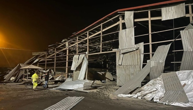 Ukrainian ports operating under fire become model for Gulf countries – Der Spiegel