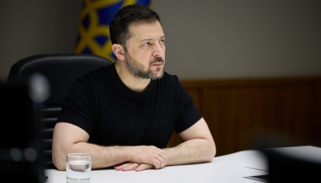 Selenskyj: es gebe Anfragen aus den USA zur Expertenunterstützung für ihr Militär im Nahen Osten