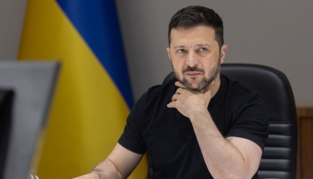 Zelensky hopes first tranche of EU loan will arrive in April