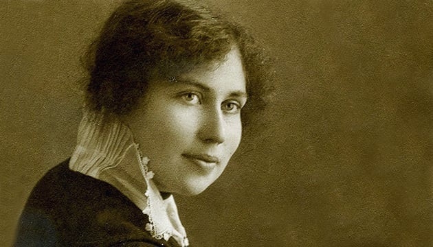 Надія Суровцова: подвиг Життя і Долі