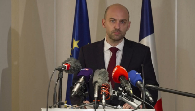 Франція вважає, що ескалація на Близькому Сході не завершиться найближчим часом