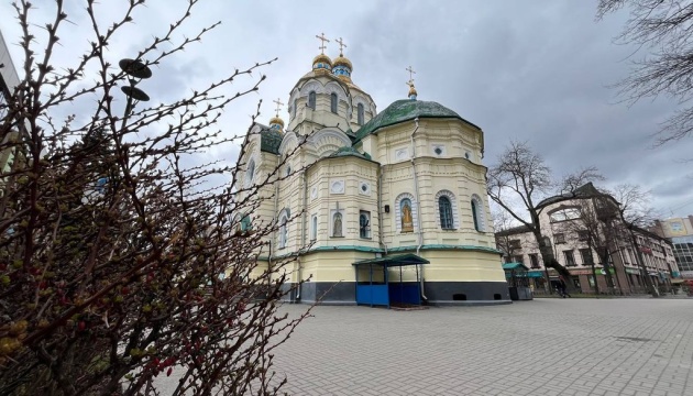 У Рівному хочуть заборонити УПЦ МП використовувати гучномовці: петиція набрала голоси