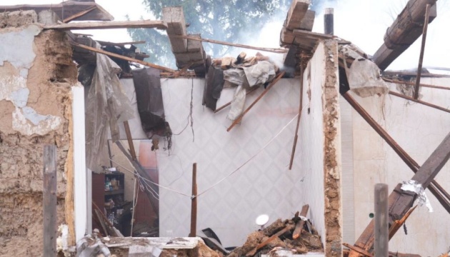 In Zaporizhzhia, injury toll after drone attack climbs to three