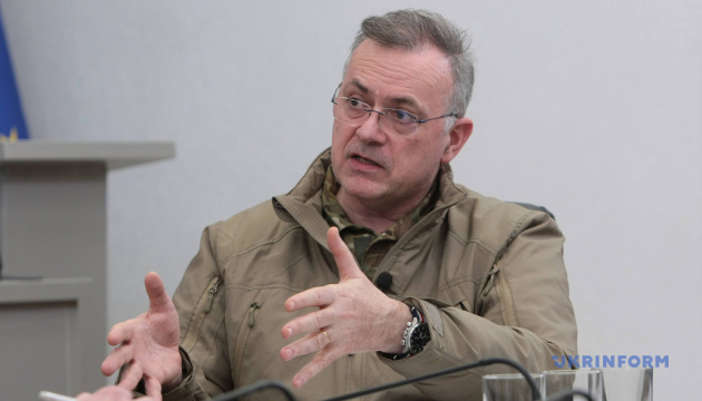 Захід не врахував масштаби та обсяги виробництва балістичних ракет - адмірал НАТО