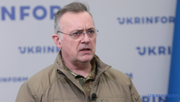 West underestimates scale and volume of ballistic missile production, says NATO admiral