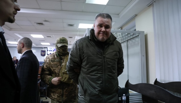 Хабарництво в управліннях СБУ: адвокат каже, що один із фігурантів вніс ₴988 тисяч застави і вийшов на волю