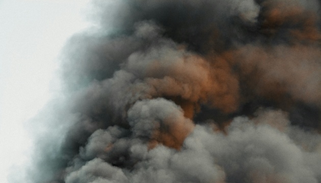 Russland meldet massiven Drohnenangriff auf Ölraffinerien und Chemiefabriken