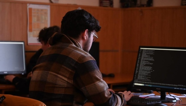 В Ужгороді стартував відкритий чемпіонат з кібербезпеки «TEIB-2026»