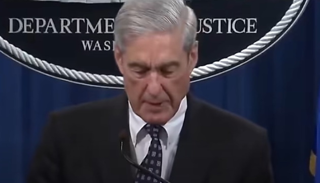 Помер колишній спецпрокурор Мюллер, який розслідував втручання РФ у вибори в США