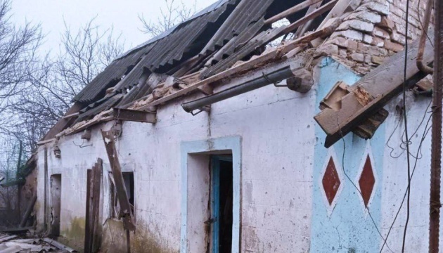 Росіяни за добу 700 разів били по Запорізькій області - двоє загиблих, восьмеро поранених