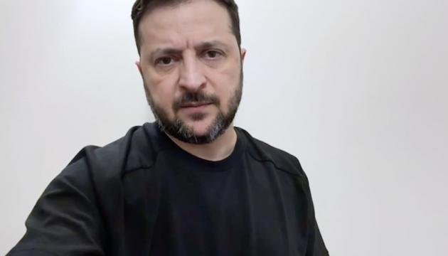 ウクライナ・米国間交渉は２２日も継続＝ゼレンシキー宇大統領