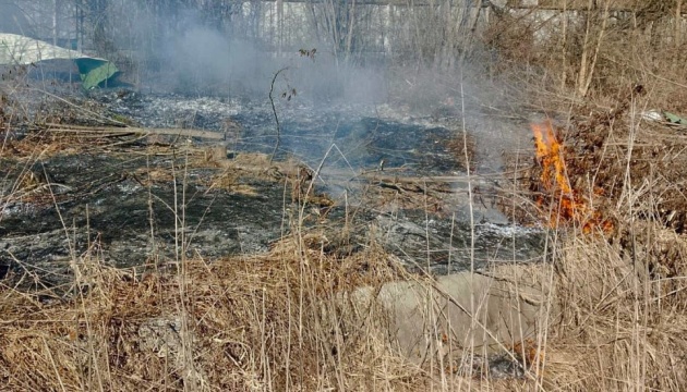 Росіяни атакували Чернігівщину 28 разів за добу, поранена жінка