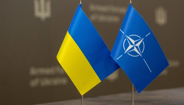 У межах наступного Військового комітету пройде засідання Ради Україна-НАТО