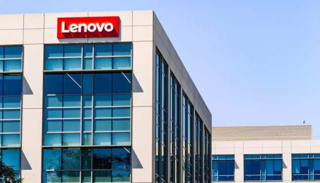 Lenovo локалізувала свій онлайн-магазин кримськотатарською 