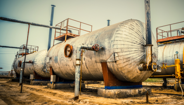 Паливна схема на 17 мільйонів: на Київщині викрили ухилення від сплати податків