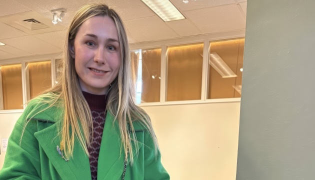 Нідерландці та українці поділяють спільні цінності - депутатка міськради Дордрехта