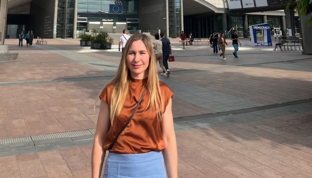 Українка стала депутаткою міської ради в нідерландському Дордрехті