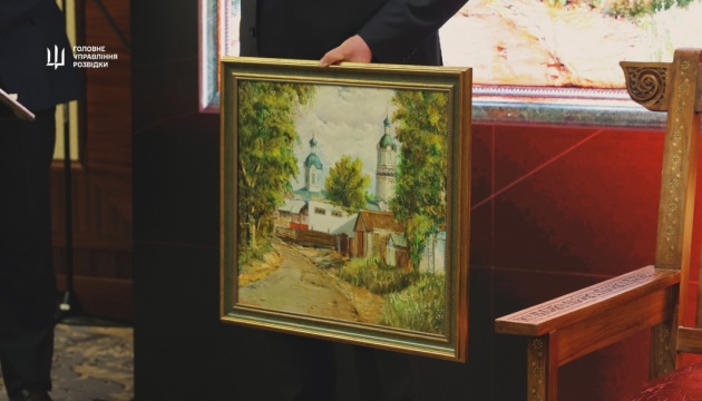 У Києві провели благодійний аукціон на підтримку спецпідрозділів ГУР