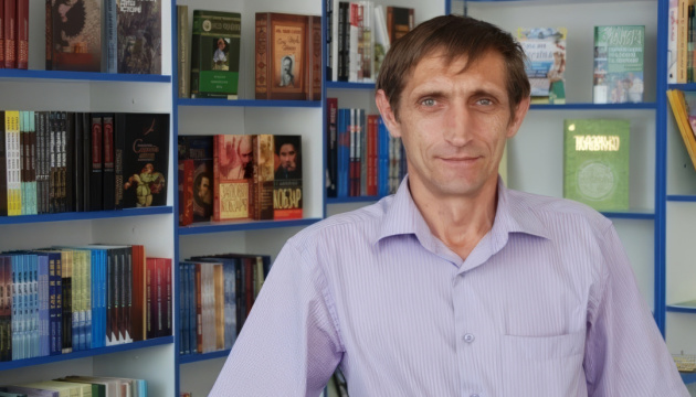 Помер письменник Володимир Погорецький