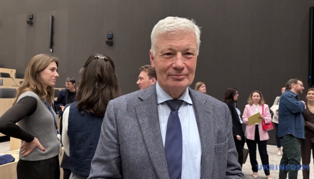 Президент парламенту Люксембургу: Війна в Україні повністю змінила наше безпекове мислення