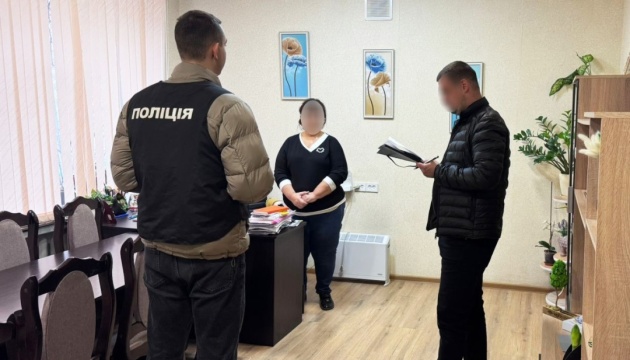 Через недбалість директорки лікарні з Миколаєва держава втратила ₴21 мільйон - поліція