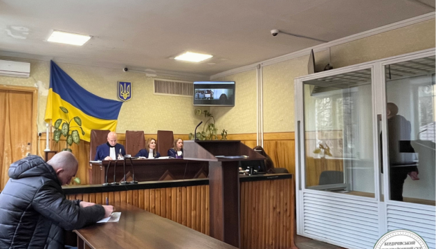 «Зливав» ворогу дані про авіацію ЗСУ: мешканець Житомирщині дістав 15 років за держзраду