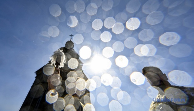 На Великдень у Києві відбудеться низка культурно-мистецьких заходів