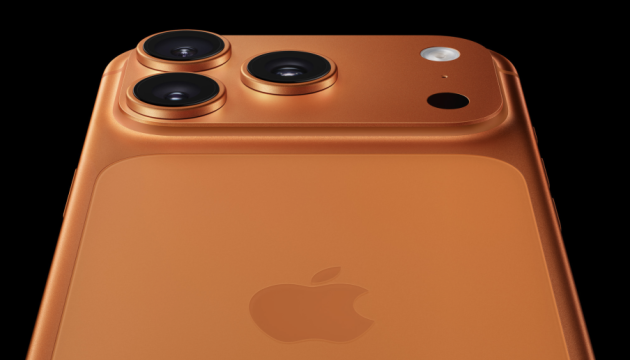 Apple розробляє функцію автоматичного блокування iPhone у разі крадіжки - ЗМІ