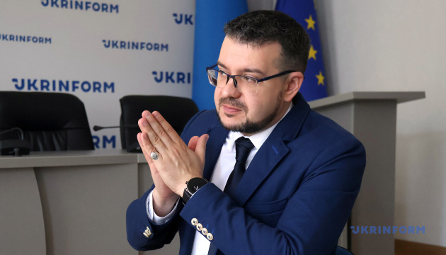 Україна навіть у стані війни докладає значних зусиль для проведення пошукових робіт - Алфьоров